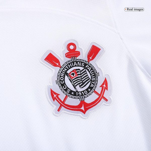 Corinthians Home Jersey 2023/24