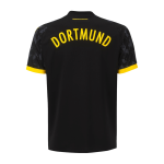 Borussia Dortmund Away Soccer Jersey 2023/24