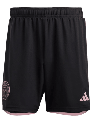 Inter Miami CF Away Soccer Shorts 2023