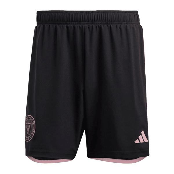 Inter Miami CF Away Soccer Shorts 2023