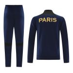 PSG Jacket Tracksuit 2023/24 Navy