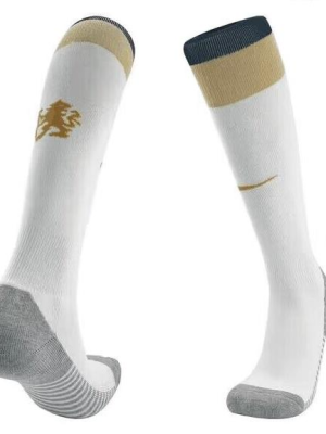 Chelsea Home Soccer Socks 2023/24