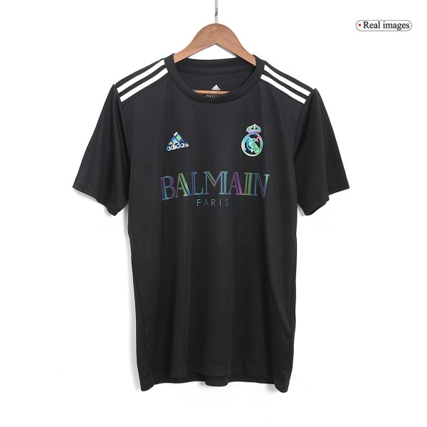 Real Madrid x Balmain Soccer Jersey 2023/24