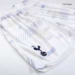 Tottenham Hotspur Home Soccer Shorts 2023/24