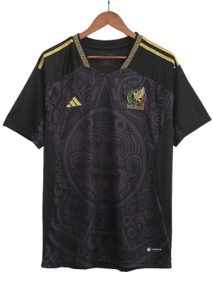 Mexico Commemorative Commemorative Soccer Jersey 2022