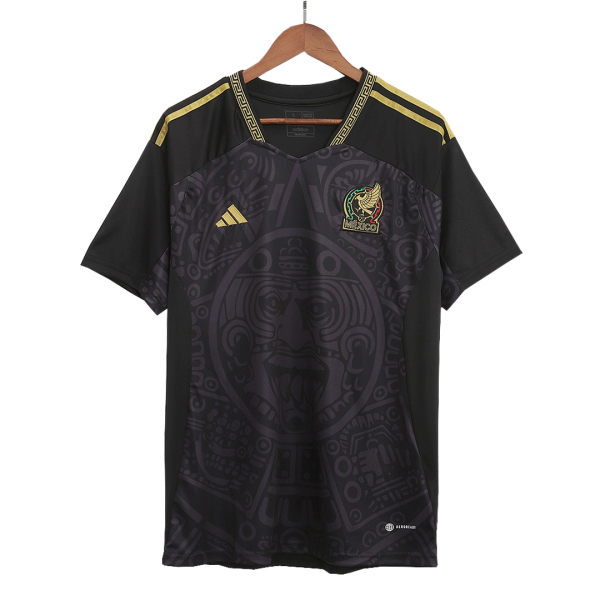 Mexico Commemorative Commemorative Soccer Jersey 2022