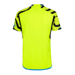 Arsenal Away Jerseys Full Kit 2023/24