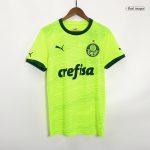 SE Palmeiras Third Away Soccer Jersey 2023/24