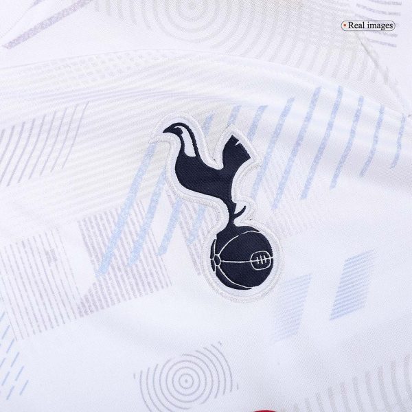 Tottenham Hotspur Home Jerseys Full Kit 2023/24