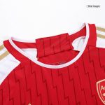 Arsenal Home Jerseys Kit 2023/24