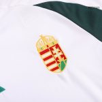 Hungary Away Soccer Jersey EURO 2024