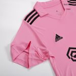 Inter Miami CF Home Soccer Jersey 2022