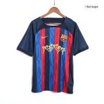 Barcelona Motomami limited Edition Jersey 2022/23