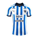 Monterrey Home Jersey 2023/24