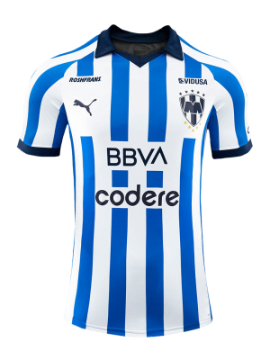 Monterrey Home Jersey 2023/24