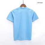 Manchester City Home Kids Jerseys Kit 2023/24