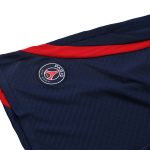 PSG Jerseys Sleeveless Training Kit 2022/23