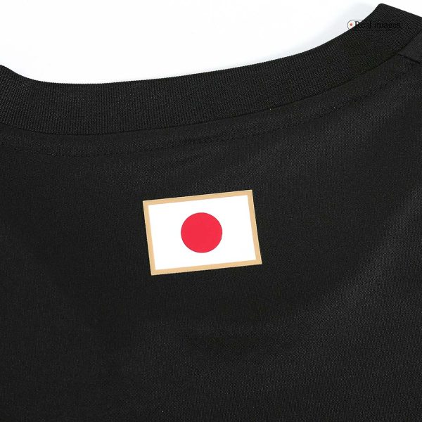 Japan x Tokyo Special Jersey 2023