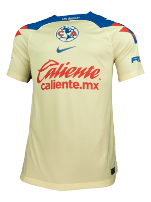 Club America Home Jersey 2023/24