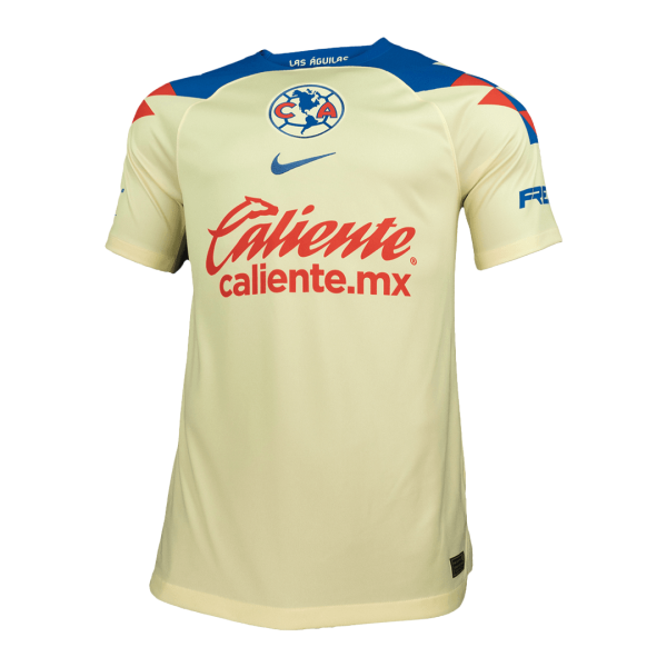 Club America Home Jersey 2023/24