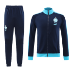 Marseille Tracksuit 2023/24 Navy