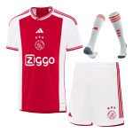 Ajax Home Jerseys Full Kit 2023/24