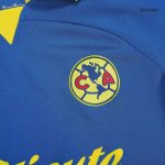 Club America Away Kids Soccer Jerseys Kit 2023/24