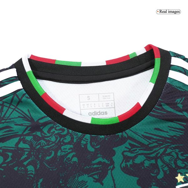 Italy x Renaissance Jersey 2023