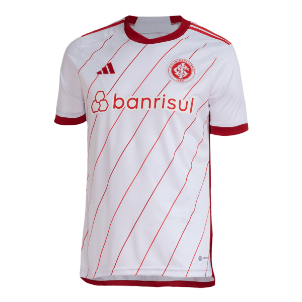 SC Internacional Away Jersey 2023/24