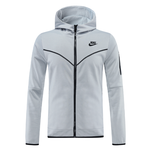 Hoodie Customize Tracksuit 2022 Gray