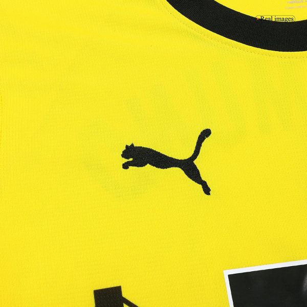 Borussia Dortmund Home Jerseys Kit 2023/24