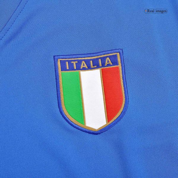 Retro Italy Home Jersey 1982