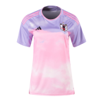 Japan Away Women Jersey Women's World Cup 2023