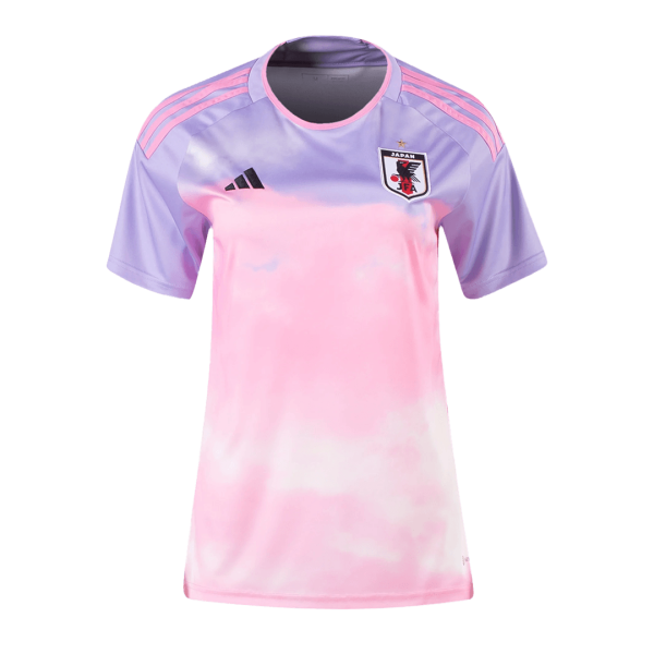 Japan Away Women Jersey Women's World Cup 2023