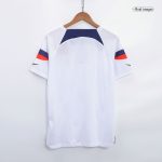 WEAH #21 USA Home Jersey World Cup 2022