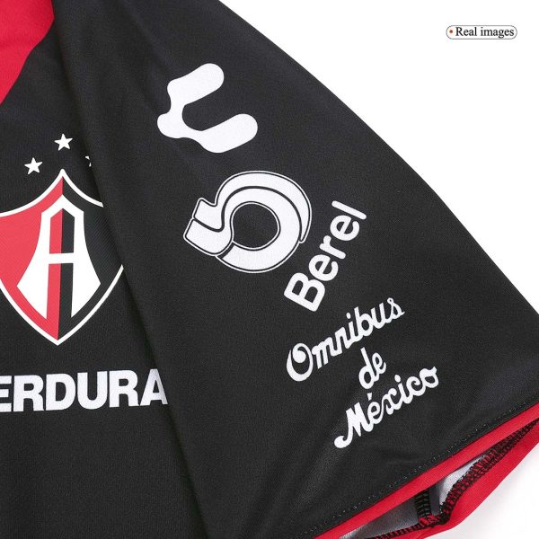 Atlas de Guadalajara Home Jersey 2023/24