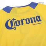 Vintage Soccer Jersey Club America Home 2005/06