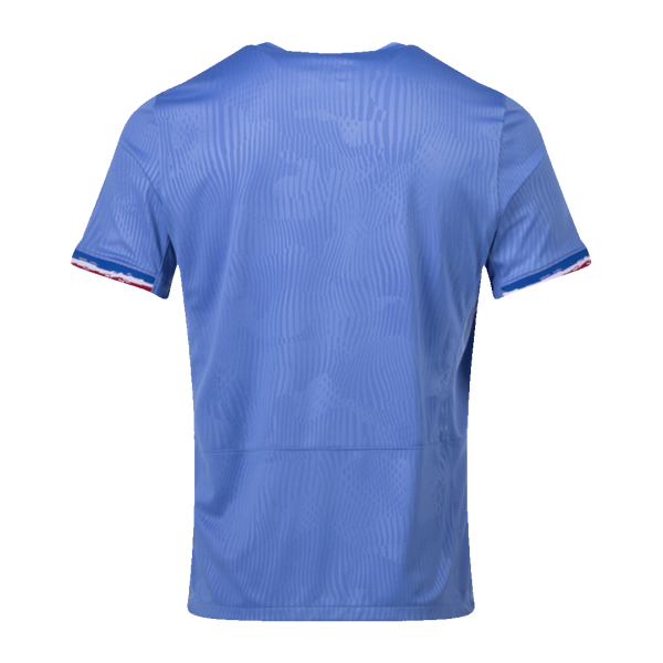 Women's France Home Jersey World Cup 2023