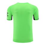 Manchester United Goalkeeper Soccer Jersey 2023/24 Green