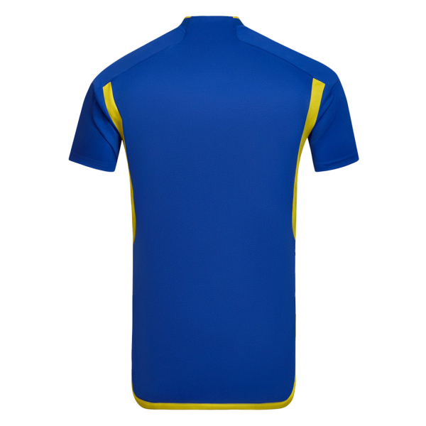 Boca Juniors Club World Cup Anniversary Soccer Jersey 2023/24