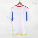 ARANGO #18 Venezuela Away Soccer Jersey Copa America 2024