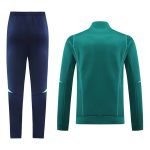 Arsenal Tracksuit 2023/24 Green