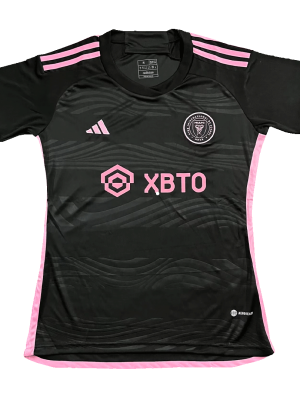 Women's Inter Miami CF Away Jersey 2023