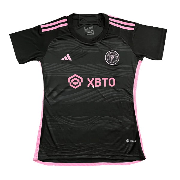 Women's Inter Miami CF Away Jersey 2023