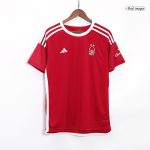 Nottingham Forest Home Soccer Jersey 2023/24