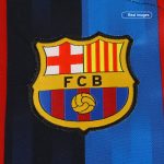 Barcelona Home Jersey 2022/23