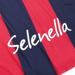 Bologna FC 1909 Home Soccer Jersey 2023/24