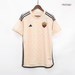 Roma Away Jersey 2023/24