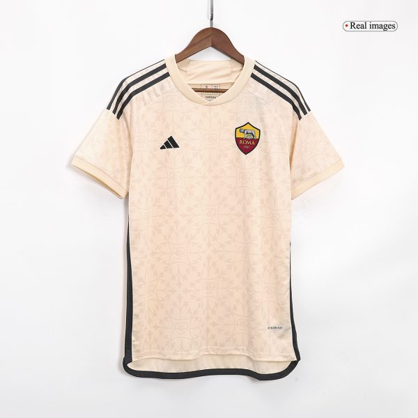 Roma Away Jersey 2023/24