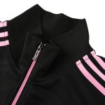 Inter Miami CF Jacket Tracksuit 2023/24 Black